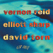 vernon reid, elliot sharp, david torn