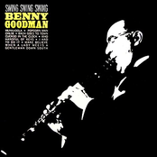 Popcorn Man by Benny Goodman
