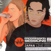 Progression Sessions 9: Japan Live 2003