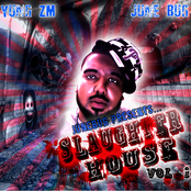 Slaughter House Vol. 1