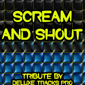 Scream and Shout - A Tribute to Will I Am and Britney Spears
