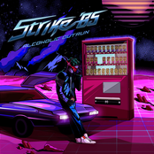 Alcoholic Outrun