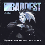 The Baddest (feat. Bea Miller & League of Legends)