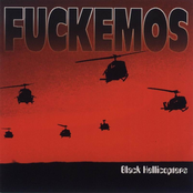 Black Hellicopters