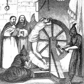 one man band shiting in the hand of god