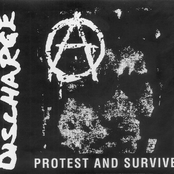 Price Of Silence by Discharge