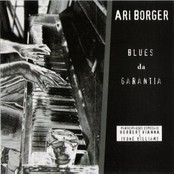 Blues Da Garantia by Ari Borger