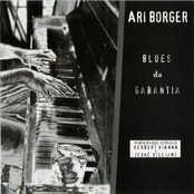 Blues Da Garantia