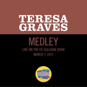 I'm Gonna Make You Love Me/Respect/I'm Gonna Make You Love Me (Reprise) [Medley/Live On The Ed Sullivan Show, March 7, 1971]