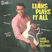 Llans Thelwell And The Celestials