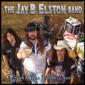 the jay b elston band