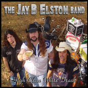 The Jay B Elston Band