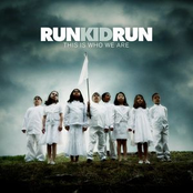 Outline Of A Love by Run Kid Run