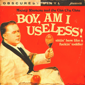 Boy, Am I Useless, Sitting Here Like a Fuckin’ Toddler