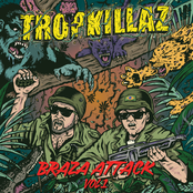 Braza Attack Vol.1