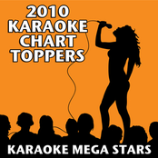 2010 Karaoke Chart Toppers