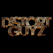 distort guyz