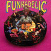 Open Our Eyes by Funkadelic