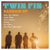 Twin Fin: Bandaid EP