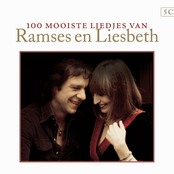 100 Mooiste Liedjes Van Ramses En Liesbeth