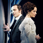 Ramin Karimloo & Sierra Boggess