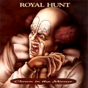 Third Stage by Royal Hunt