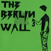 the berlin wall