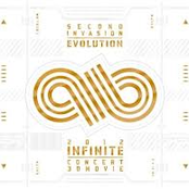 Second Invasion Evolution