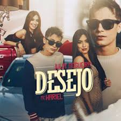 Desejo (feat. MC Hariel) - Single