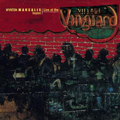 Wynton Marsalis Septet: Live At The Village Vanguard