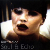 You Echo Inside Of Me by Kurt Maloo