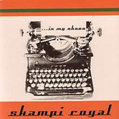 Too Much Coffee In My Shoes by Skampi Royal