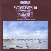 Vivaldi: Opera XII