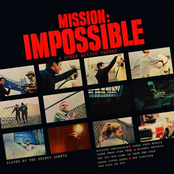 The Secret Agents: Mission: Impossible & Other Action Themes