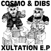Xultation - EP