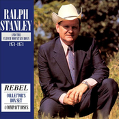 Ralph Stanley: 1971-1973
