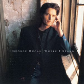 George Ducas: Where I Stand