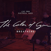 Breathing (Live from Electrical Audio)