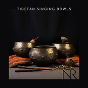 Tibetan Singing Bowls
