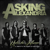 Hysteria by Asking Alexandria