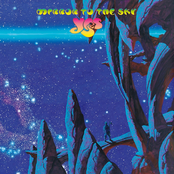 Mirror To The Sky Album Picture