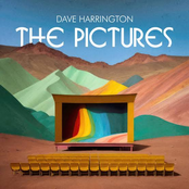 Dave Harrington: The Pictures