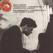 Tchaikovsky: Piano Concerto No. 1 - Rachmaninov: Piano Concerto No. 2