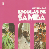 História das Escolas de Samba - 3