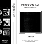 Dungeon Rap - The Introduction