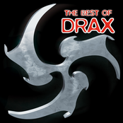 The Best Of Drax (Thomas P. Heckmann aka Drax) (The Hit Collection of Origins)