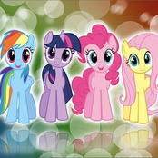 My Little Pony Fim