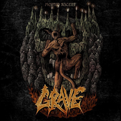 Morbid Ascent by Grave