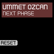 Next Phase (phase 1 Mix) by Ummet Ozcan