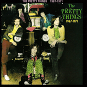 Stone-hearted Mama by The Pretty Things